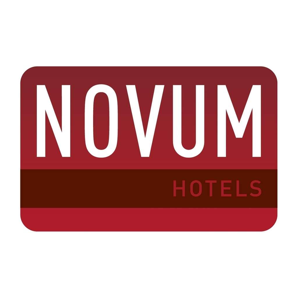 Novum Hotel Garden Brema Logo foto